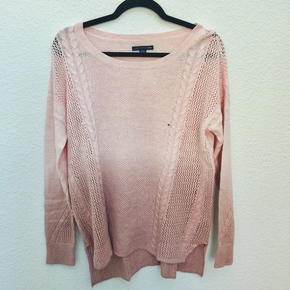 American Eagle Outfitters Sweaters - NWT | American Eagle ombré sweater